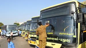 தென் மாவட்டங்களின் 4 சுங்கச்சாவடிகளில் ஜூலை 10 முதல் அரசு பஸ்களை அனுமதிக்க கூடாது: ஐகோர்ட்