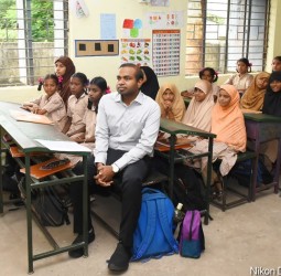 நடுவுல கொஞ்சம் கற்றலைத் திட்டம்