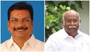 தான் அதிமுக எதிரி என்பதை அன்வர் ராஜா வெளிப்படையாக அறிவித்திருக்கிறார்” - தமிழக பாஜக