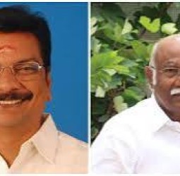 தான் அதிமுக எதிரி என்பதை அன்வர் ராஜா வெளிப்படையாக அறிவித்திருக்கிறார்” - தமிழக பாஜக