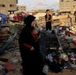 காசாவில் போரை முழுமையாக முடிவுக்கு கொண்டுவர வேண்டும்: ஹமாஸ்