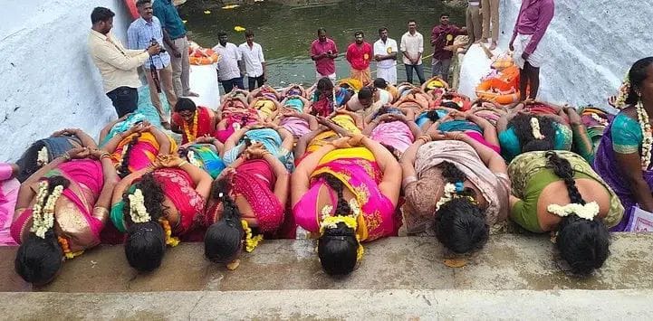 பரதேசி ஆறுமுக சுவாமி கோவில் குருபூஜை விழா
