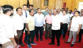 நலம் காக்கும் ஸ்டாலின் திட்டம் ஆக. 2 தொடக்கம்: குடியிருப்புகளின் அருகிலேயே இலவச முழு உடல் பரிசோதனை