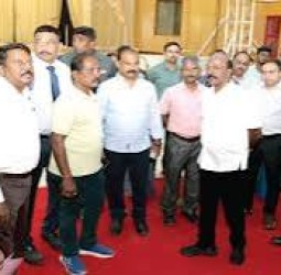 நலம் காக்கும் ஸ்டாலின் திட்டம் ஆக. 2 தொடக்கம்: குடியிருப்புகளின் அருகிலேயே இலவச முழு உடல் பரிசோதனை