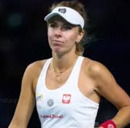 வாஷிங்டன் ஓபன் டென்னிஸ் யூலியாவுடன் முதல் சுற்றில் ஜாலியா வென்ற மேக்தலீனா