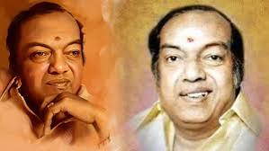 கண்ணதாசனின் பாடலில் கம்பரசம்