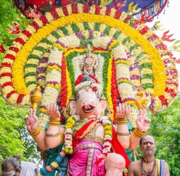 திரிபுரசுந்தரி அம்பாள் கோயிலில் ஆடிப்பூர திருக்கல்யாண பெருவிழா