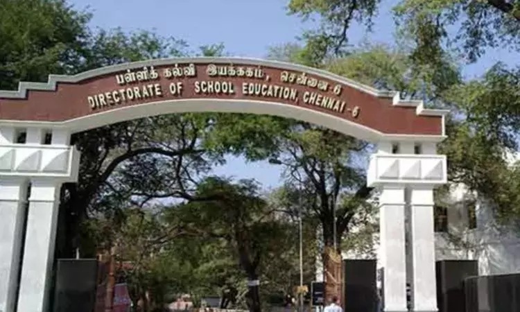 நல்லாசிரியர் விருதுக்கு விண்ணப்பிக்க ஆக.3 கடைசி நாள்