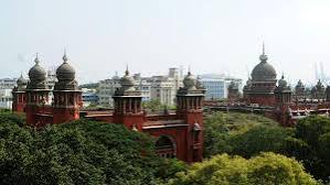 சென்னை மாநகராட்சி ஆணையருக்கு ரூ.1 லட்சம் அபராதம்