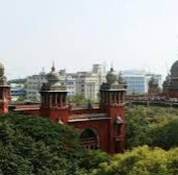 சென்னை மாநகராட்சி ஆணையருக்கு  ரூ.1 லட்சம் அபராதம்