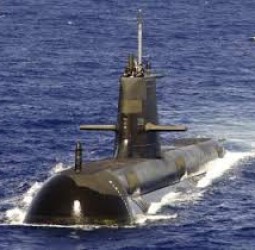 அணுசக்தி நீர்மூழ்கிக் கப்பல்கள்  உருவாக்க ஒப்பந்தம்]