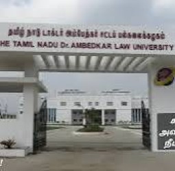 சட்டப் படிப்புக்கு கால அவகாசம்