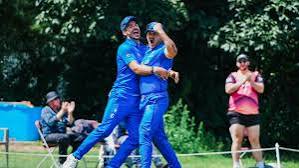T20 WC 2026: முதல் முறையாக தகுதி பெற்றது இத்தாலி!
