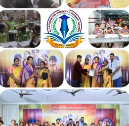 அபாகஸ் போட்டியில் மணமேல்குடி குலச்சிறையார் பள்ளி மாணவர்கள் வெற்றி