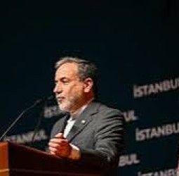 துருக்கியில்.. இ3 நாடுகள் - ஈரான் இடையில் அணுசக்தி பேச்சுவார்த்தை!