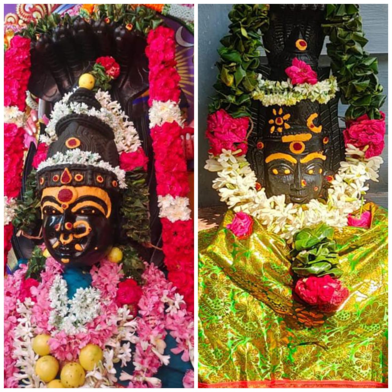 ஸ்ரீ மாரியம்மன் மண்டல பூஜை நிறைவு விழா