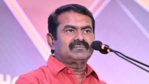 புதிய பாஸ்போர்ட் கோரி சீமான் மனு: அறிக்கை அளிக்க சென்னை உயர் நீதிமன்றம் உத்தரவு