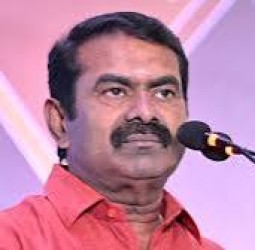 புதிய பாஸ்போர்ட் கோரி சீமான் மனு: அறிக்கை அளிக்க சென்னை உயர் நீதிமன்றம் உத்தரவு