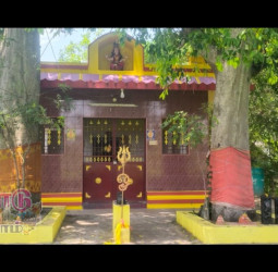 எங்கள் ஊர் மாரியம்மன் கோவில் சிறப்பு