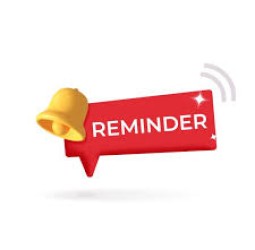 நினைவூட்டல்