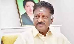 மதுரையில் செப்டம்பர் 4–ந் தேதி மாநாடு: ஓ.பி.எஸ். அறிவிப்பு