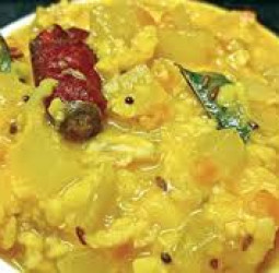 தர்பூசணி கூட்டு