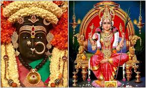 ஆடி மாதத்தின் சிறப்புக்கள்