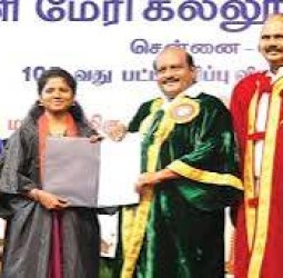 தமிழகத்துக்கு கல்வி நிதி தர மத்திய அரசு மறுப்பு தெரிவிக்கிறது: உயர்கல்வி அமைச்சர் குற்றச்சாட்டு