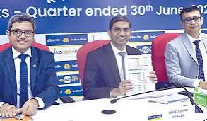 முதல் காலாண்டு நிதிநிலை அறிக்கை: இந்தியன் வங்கியின் நிகர லாபம் ரூ.2,973 கோடியாக உயர்வு