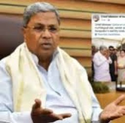 சித்தராமையா ‘காலமானார்’ என மொழிபெயர்ப்பு – சர்ச்சையில் சிக்கிய மெட்டா!