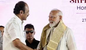 தமிழகத்துக்கு ரூ.2,152 கோடி நிதியை உடனே விடுவிக்க வேண்டும்: பிரதமரிடம் முதல்வர் சார்பில் அமைச்சர் தங்கம் தென்னரசு மனு