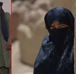 6 வயது சிறுமியுடன் 45 வயது நபருக்கு திருமணம்; தலீபானின் 'அதிரடி' - ஆப்கானிஸ்தானில் அவலம்