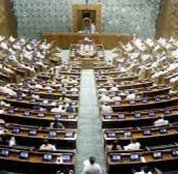 ஆபரேஷன் சிந்தூர்' குறித்து பார்லி.,யில் விவாதம்: ஜூலை 29ல் பதிலளிக்கிறார் பிரதமர் மோடி