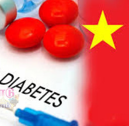 சீனாவில் டைப் 2 நீரிழிவு நோய்க்கு சிகிச்சை! மருத்துவ வரலாற்றில் புதிய அத்தியாயம்