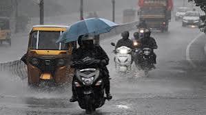 24, 25-ல் கோவை, தென்காசி உள்ளிட்ட 6 மாவட்டங்களில் கனமழை வாய்ப்பு