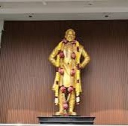 24-வது ஆண்டு நினைவு தினம்: நடிகர் சிவாஜி கணேசனுக்கு அரசியல் தலைவர்கள் மரியாதை