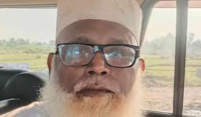 1,500 பெண்களை மதம் மாற்றிய ஜுங்கூர் பாபா: தர்கா முன்பு மோதிரங்கள் விற்றவர்