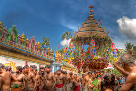 தேரோட்டம்