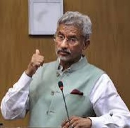 தி ரெசிஸ்டன்ஸ் ஃப்ரண்ட்’ பயங்கரவாத அமைப்பாக அறிவிப்பு: அமெரிக்காவுக்கு ஜெய்சங்கர் வரவேற்பு