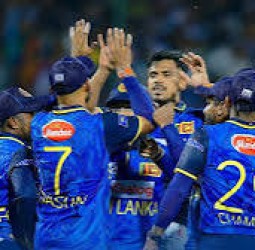 வங்கதேசத்துக்கு எதிரான டி20 தொடர்: வெற்றியுடன் தொடங்கியது இலங்கை!