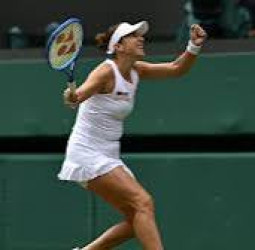 கால் இறுதியில் பெலின்டா பென்சிக்: விம்பிள்டன் டென்னிஸ்