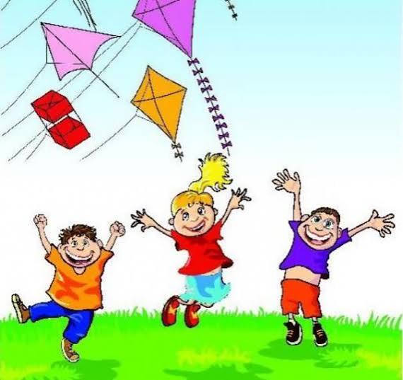 நூலறுந்த பட்டம்