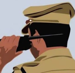 காக்கிச்சட்டை