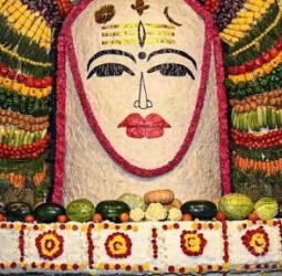 கோடி லிங்க தரிசனத்தை தரும் அன்னாபிஷேகம்