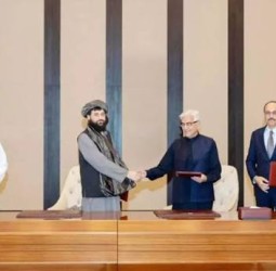 பாகிஸ்தான் - ஆப்கானிஸ்தான் இடையே போர் நிறுத்தம்; 6-ம் தேதி முக்கிய முடிவு