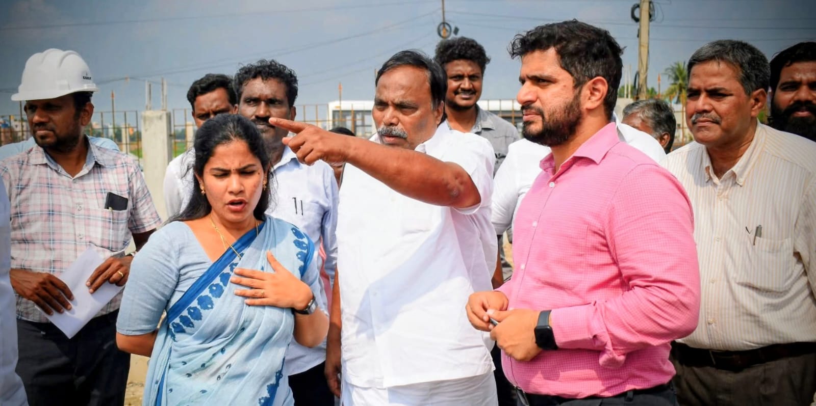 மாதவரம் பகுதியில் மேம்பாட்டு பணிகளை மேயர் பிரியா ஆய்வு