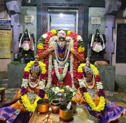 கீதா ஜெயந்தி விழா அழைப்பிதழ்