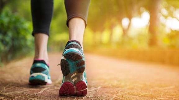 நாள்தோறும் நடைப்பயிற்சி