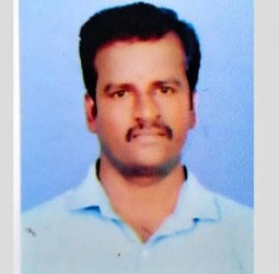 நாகை அருகே கிராம நிர்வாக அலுவலர் மர்ம மரணம்