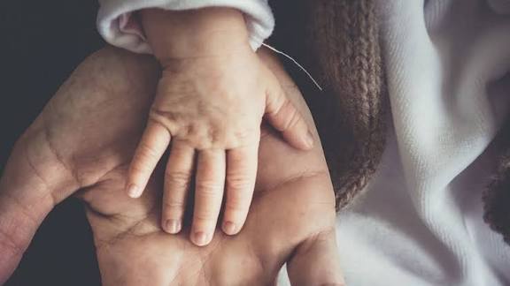 பாதுகாப்பான குழந்தைப்பருவம்